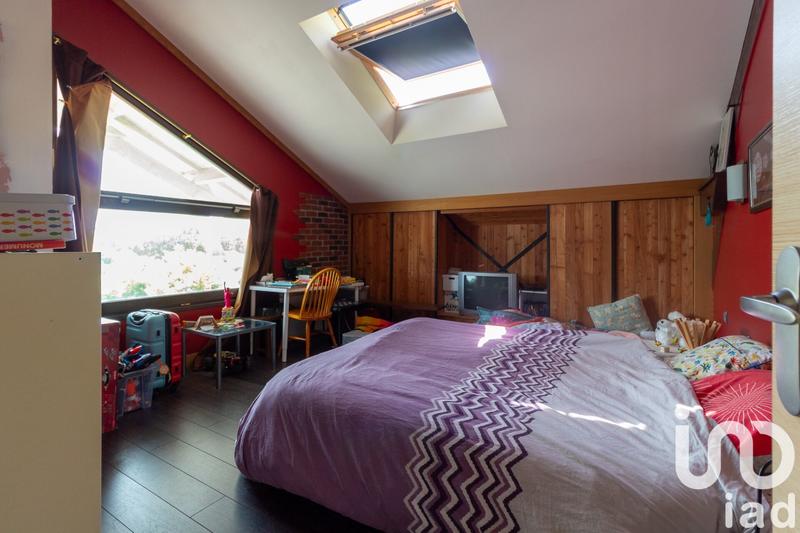 Maison - 154 m² - 6 pièces