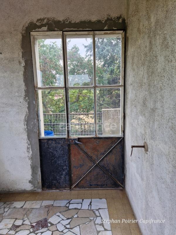 Maison - 119 m² - 5 pièces