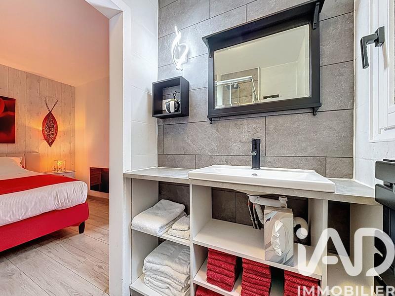 Maison - 81 m² - 5 pièces