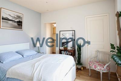 Maison - 60 m² - 3 pièces