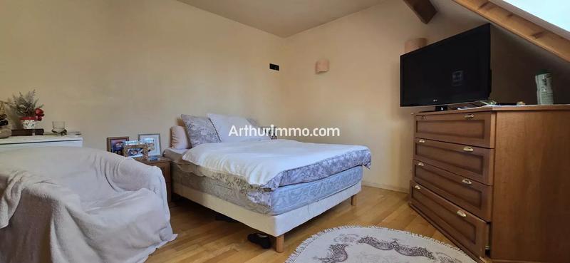 Maison - 104 m² - 5 pièces