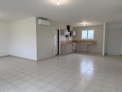 Maison - 106 m² - 5 pièces