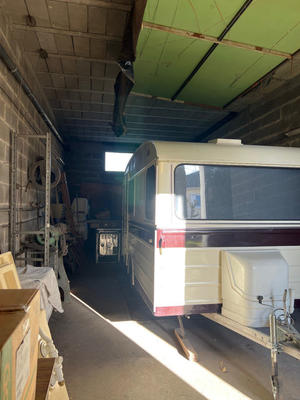 Maison - 89 m² - 4 pièces