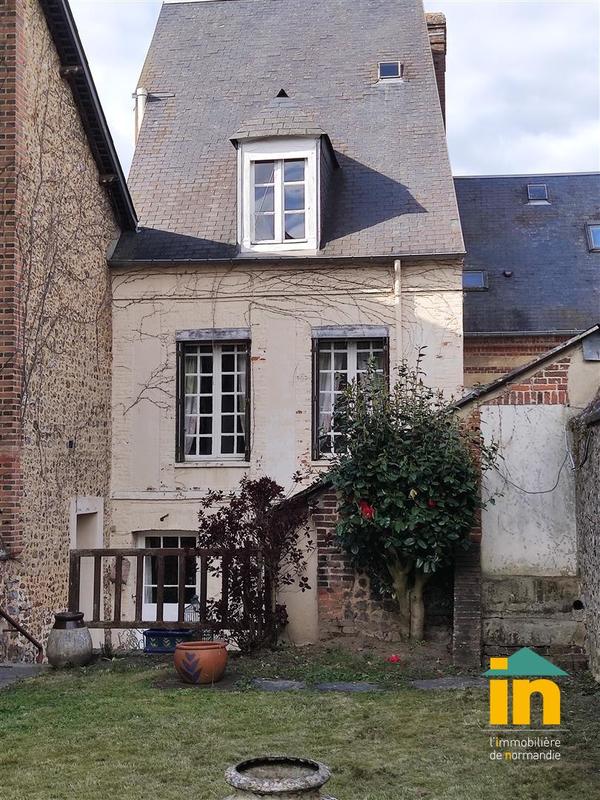 Demeure - 200 m² - 8 pièces