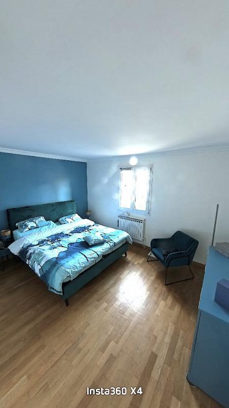 Maison - 119 m² - 6 pièces