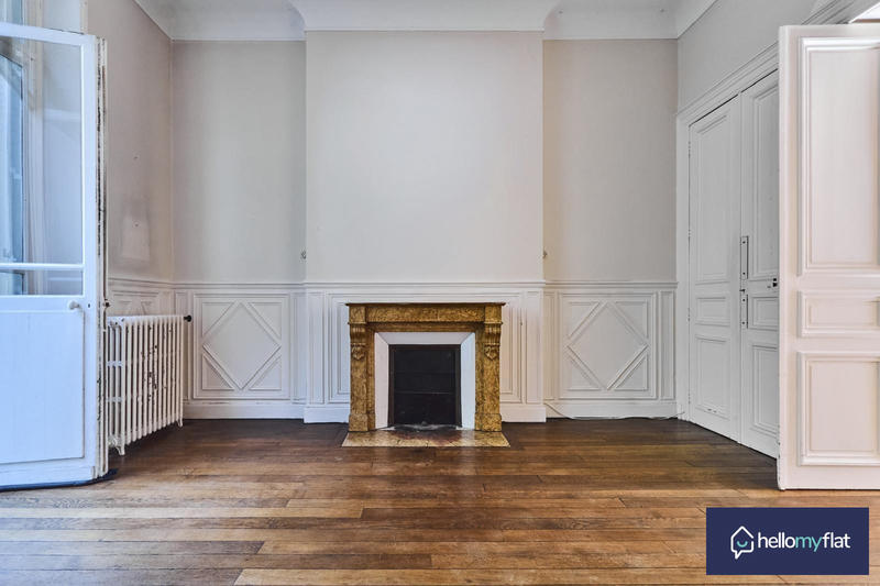 Maison - 188 m² - 8 pièces