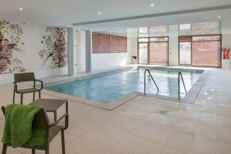 Appartement - 33 m² - 1 pièce