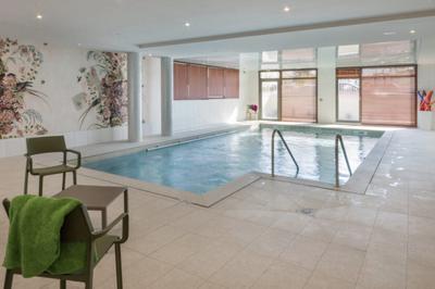 Appartement - 33 m² - 1 pièce