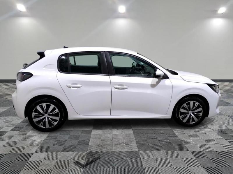 Peugeot 208 1.5 BlueHDi s&amp;S - 100 II 2019 Berline Active Phase 1
