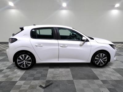Peugeot 208 1.5 BlueHDi s&amp;S - 100 II 2019 Berline Active Phase 1