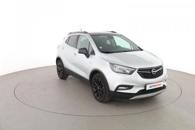 Opel Mokka X 1.6 Diesel 4x2 Black Edition 136 ch