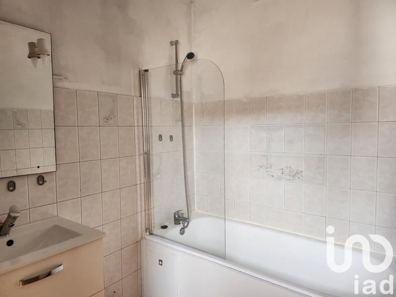 Appartement - 92 m² - 4 pièces
