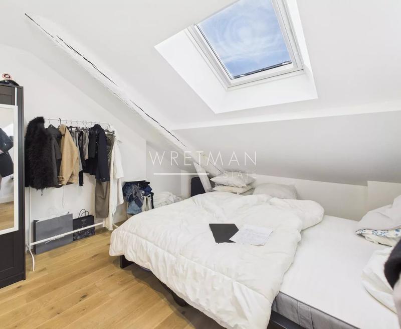 Appartement - 52 m² - 3 pièces