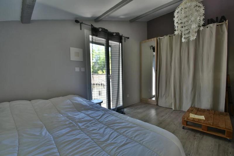 Mas - 296 m² - 8 pièces