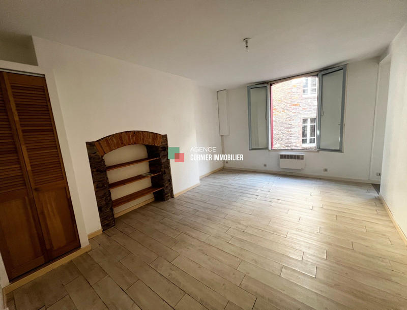 Appartement - 22 m² - 1 pièce