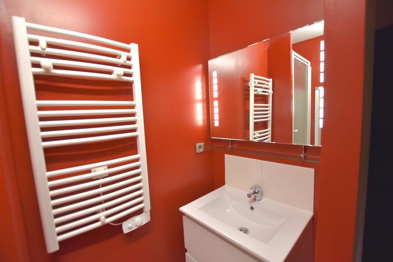 Appartement - 97 m² - 4 pièces