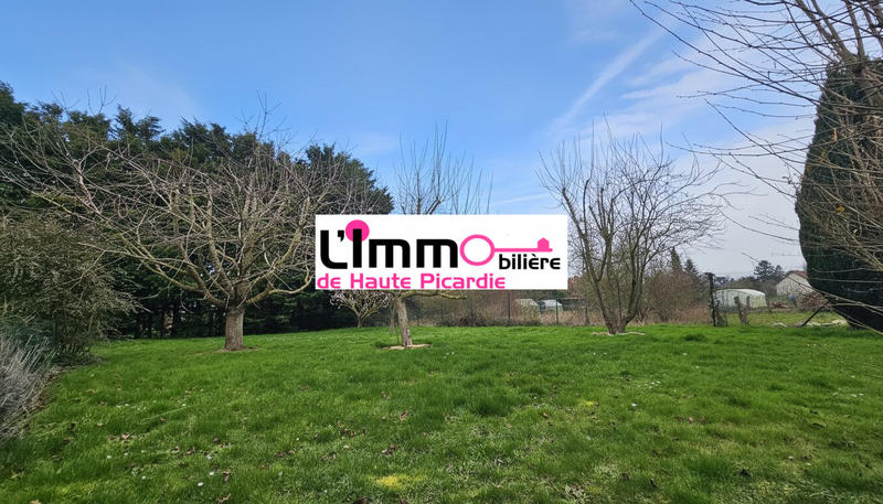 Pavillon - 93 m² - 6 pièces