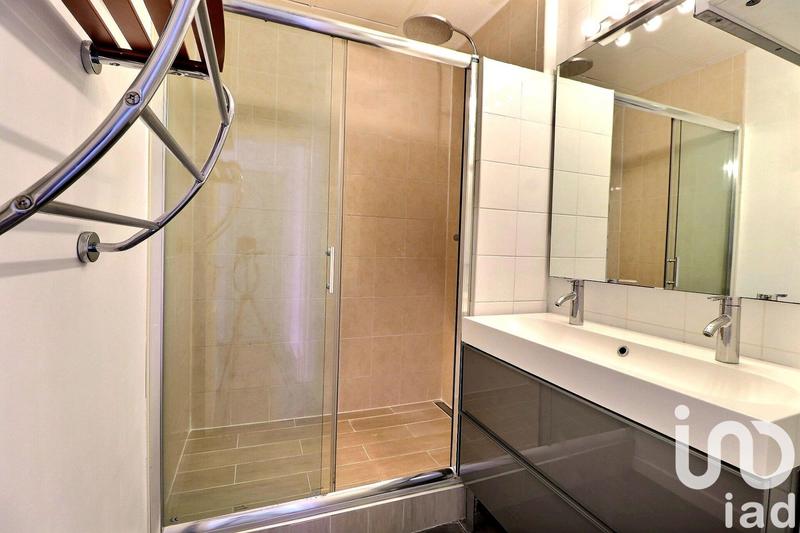 Appartement - 76 m² - 4 pièces