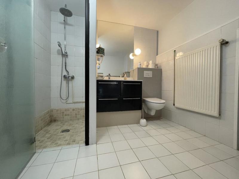 Maison - 146 m² - 8 pièces