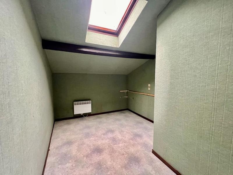 Maison - 103 m² - 6 pièces