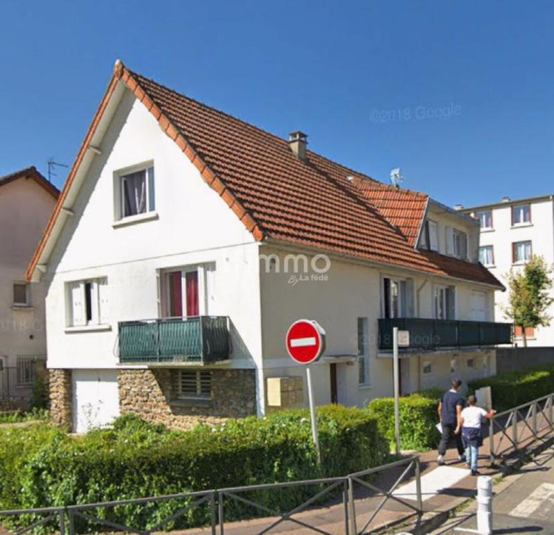 Appartement - 24 m² - 1 pièce