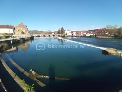 Appartement - 200 m² - 1 pièce