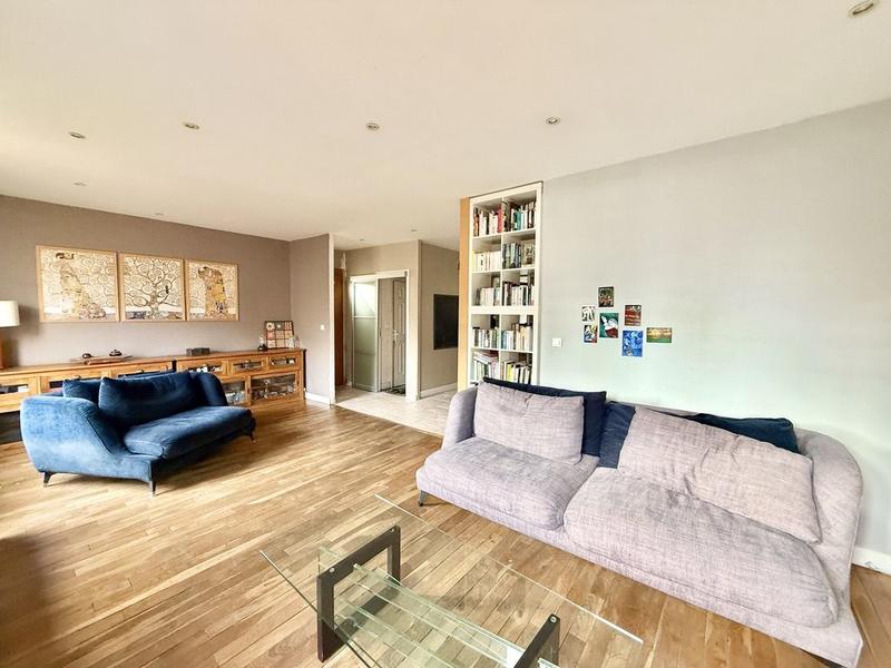 Maison ancienne - 179 m² - 8 pièces