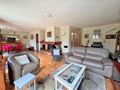 Maison - 118 m² - 4 pièces