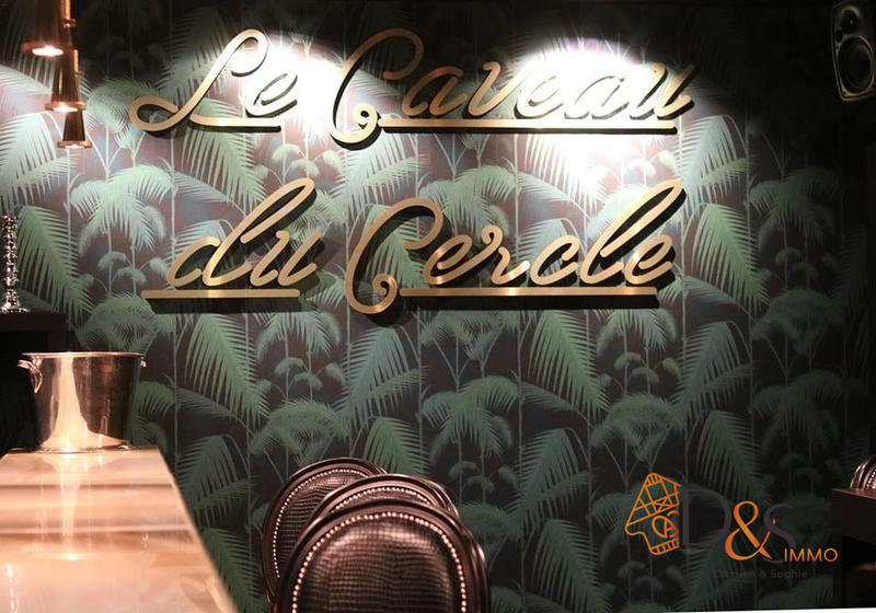 Local commercial - 175 m²