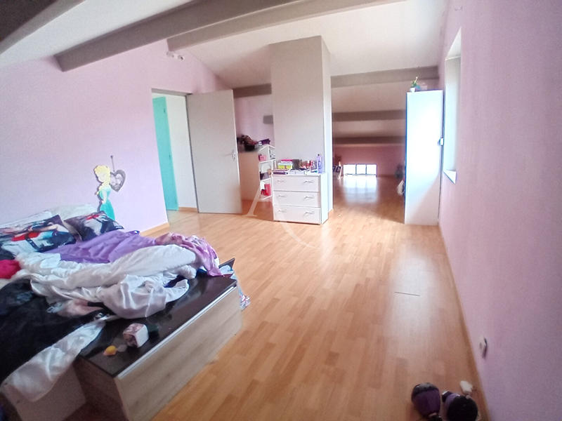 Immeuble - 259 m² - 7 pièces