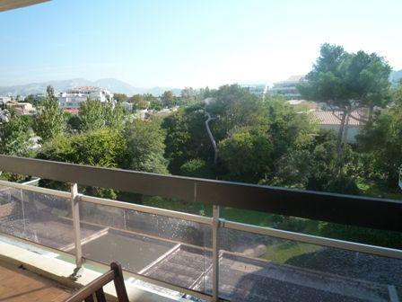 Appartement - 57 m² - 2 pièces