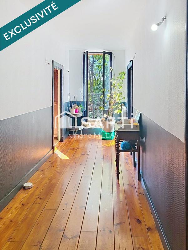 Maison - 301 m² - 11 pièces