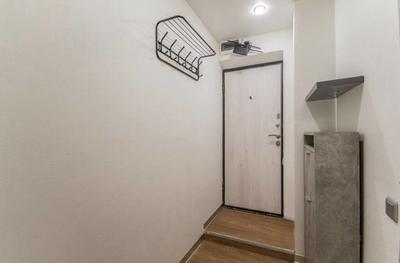 Studio - 17 m² - 1 pièce
