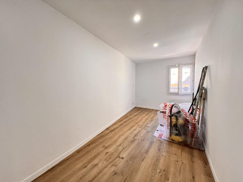 Appartement - 70 m² - 4 pièces