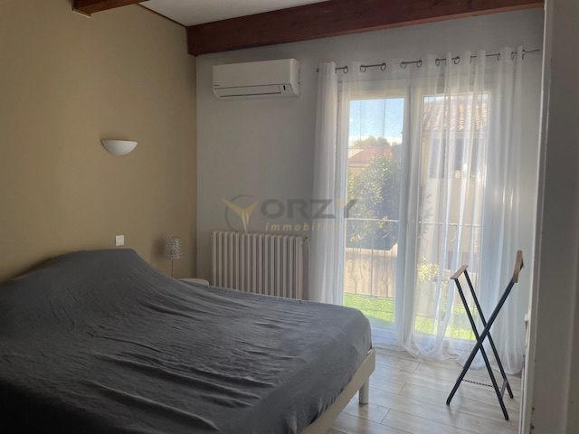 Maison - 115 m² - 4 pièces