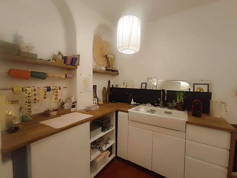 Local commercial - 50 m²