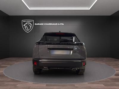 Peugeot 2008 II Hybrid 136 e-Dcs6 Allure