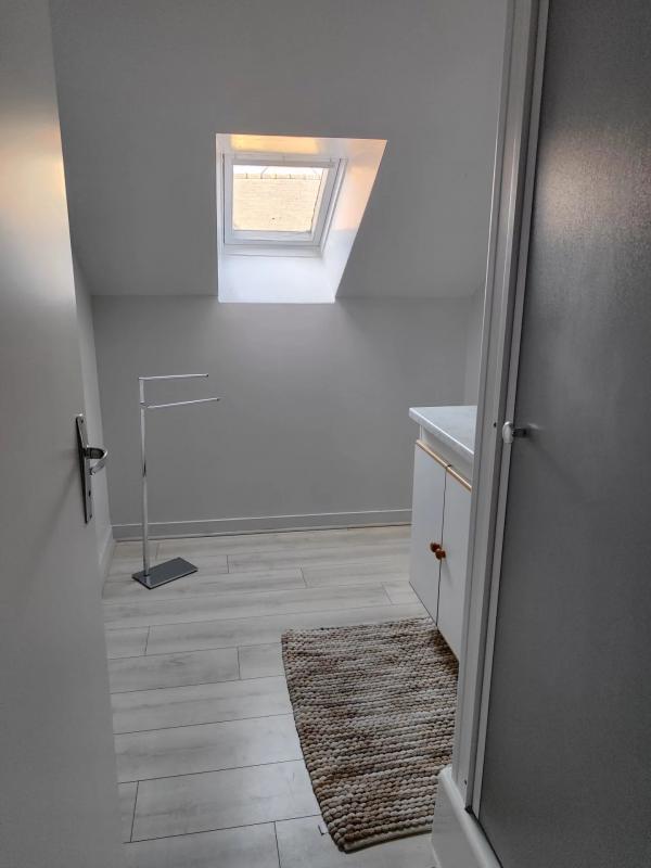 Maison de village - 225 m² - 7 pièces