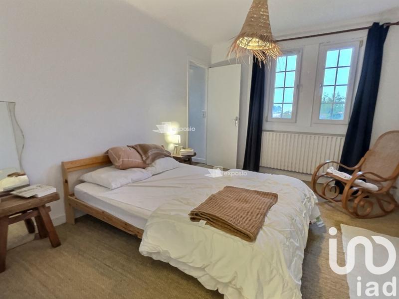 Maison - 165 m² - 5 pièces