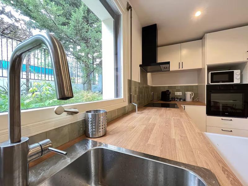 Maison ancienne - 152 m² - 6 pièces