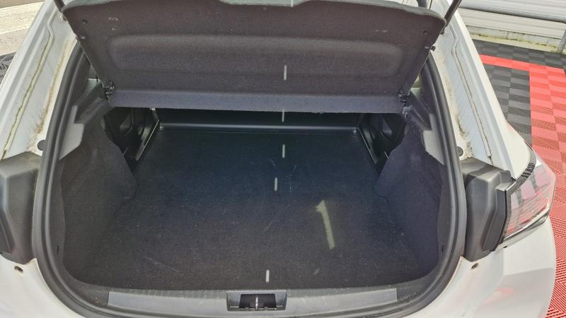 Peugeot 208 affaire Bluehdi 100 Ss Bvm6 Premium Pack