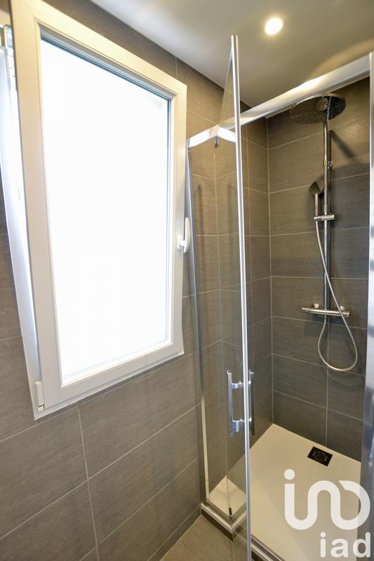 Maison - 128 m² - 5 pièces