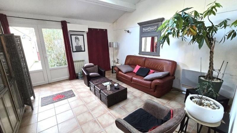 Maison - 101 m² - 5 pièces