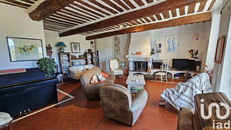 Maison - 106 m² - 4 pièces