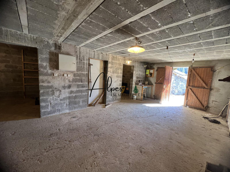 Châlet - 93 m² - 5 pièces