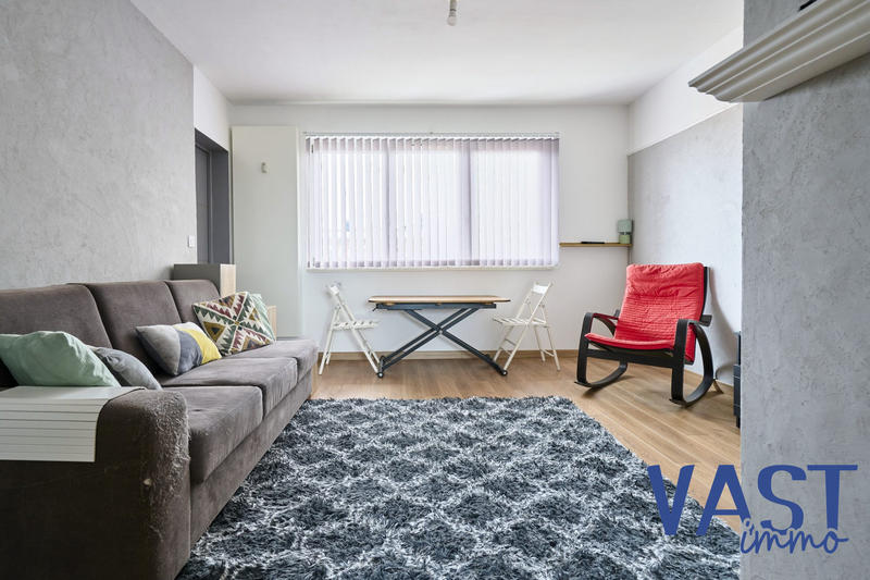 Appartement - 54 m² - 3 pièces