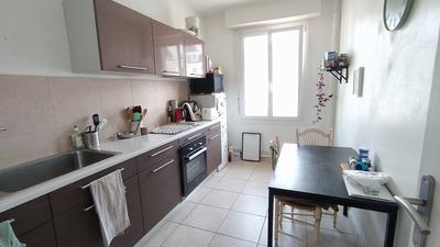 Appartement - 55 m² - 2 pièces