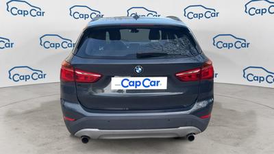 Bmw X1 (F48) 25d 2.0 xDrive 231 Steptronic Sport - Automatique Toit ouvrant