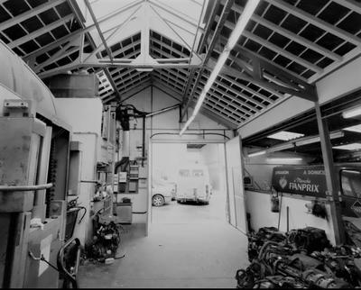 Local commercial - 730 m²