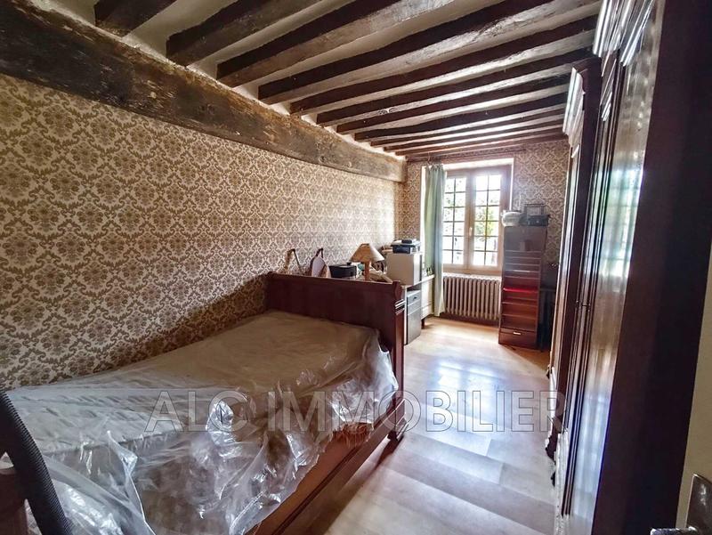 Maison - 152 m² - 6 pièces